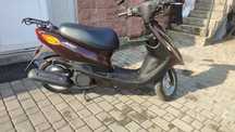 Скутер Yamaha  jog 50