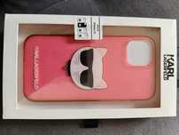 iPhone 13 Karl Lagerfeld  etui