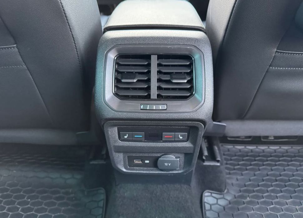 Volkswagen Tiguan 2019 R-line 2.0