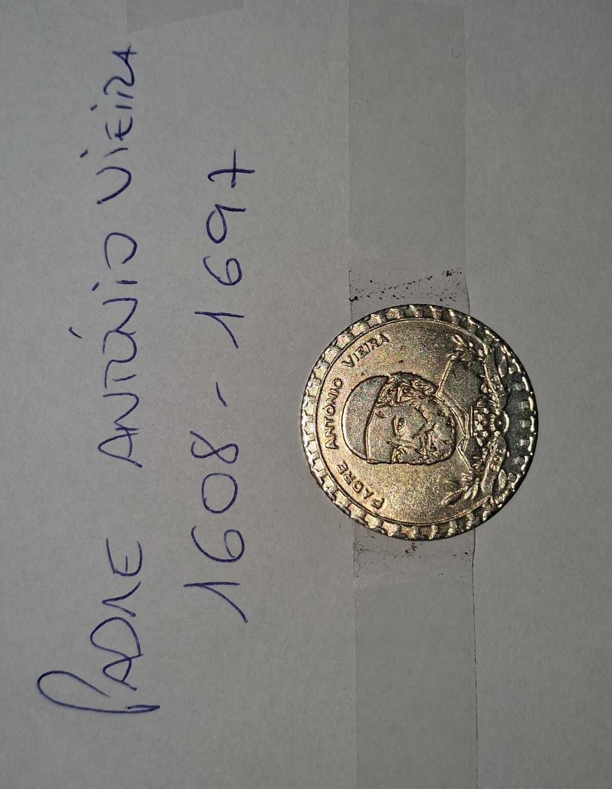 Moedas Comemorativas