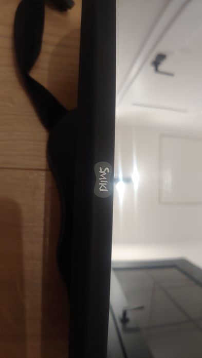 Lusterko do obserwacji dziecka w samochodzie Smiki