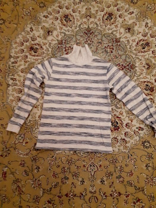 Гольфик для мальчиков