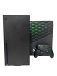 Konsola Microsoft Xbox Series X 1TB czarna