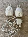 Niania Lionelo babyline 2.2