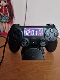 Budzik gemingowy PlayStation pad