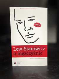 O mężczyźnie, Prof. Zbigniew Lew Starowicz