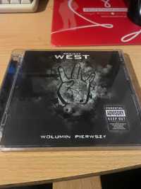 Projekt West Wolumin pierwszy cd