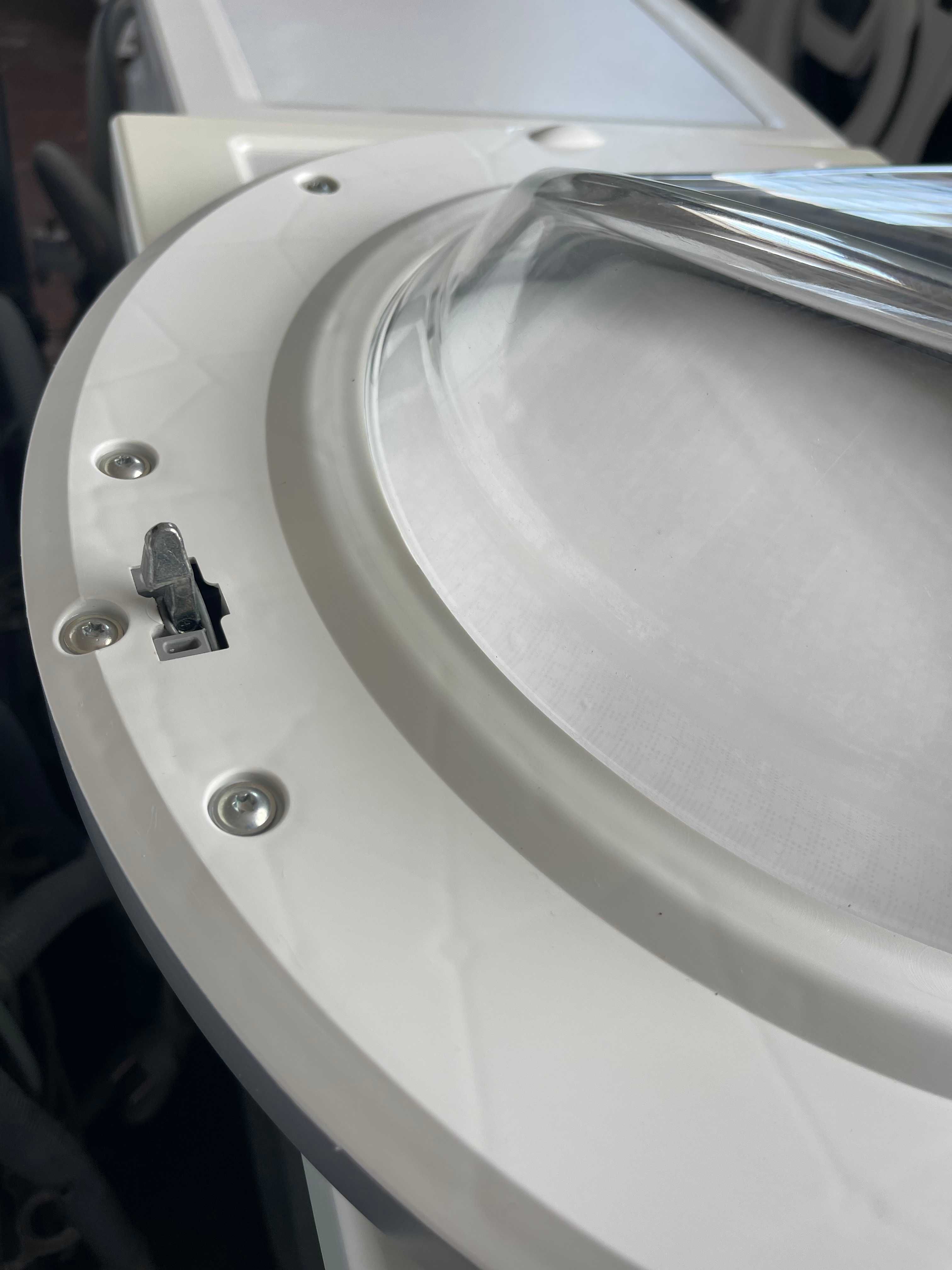 Drzwi do pralki Electrolux 7-8 kg