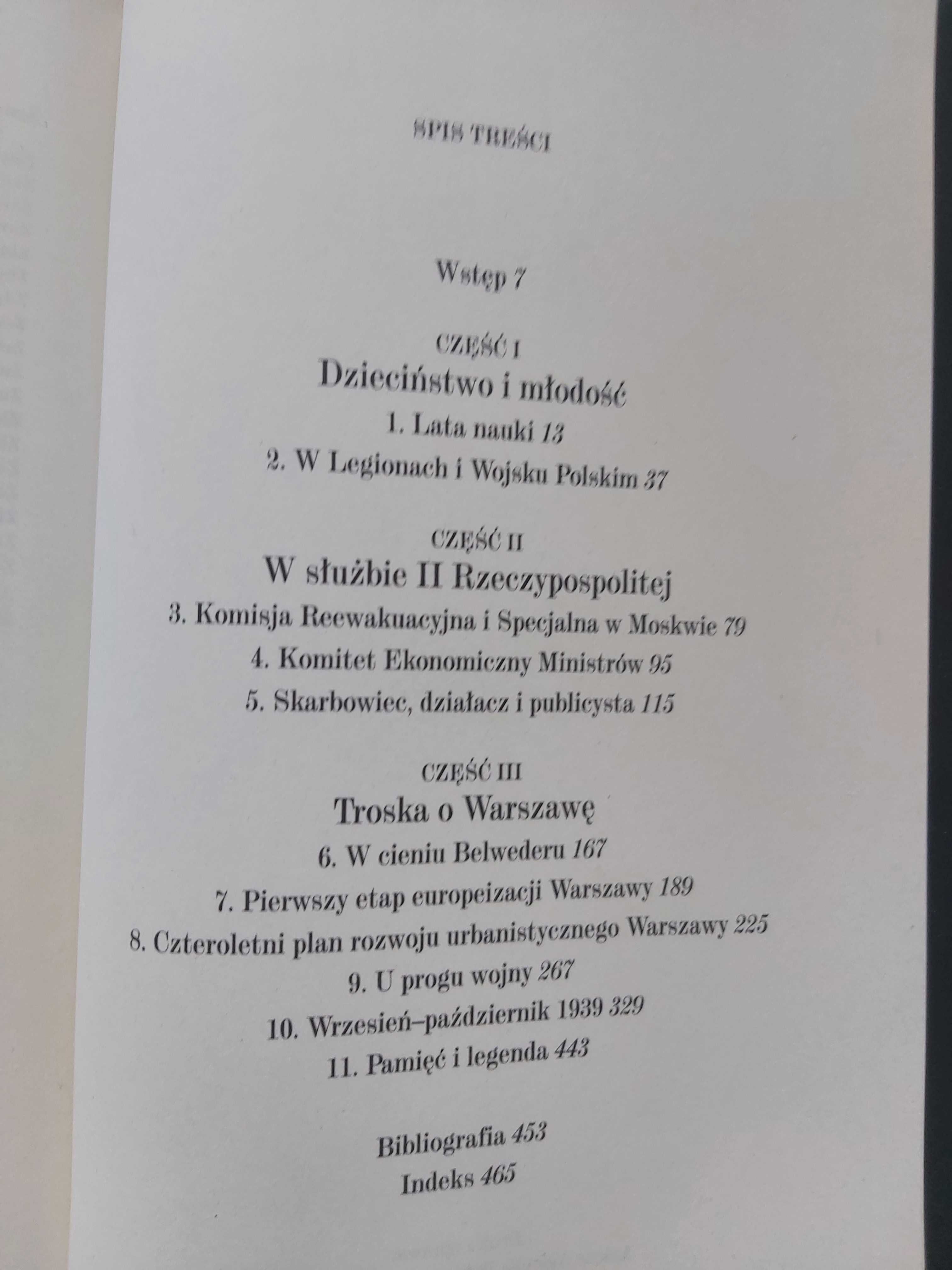 Marian Marek Drozdowski - Starzyński