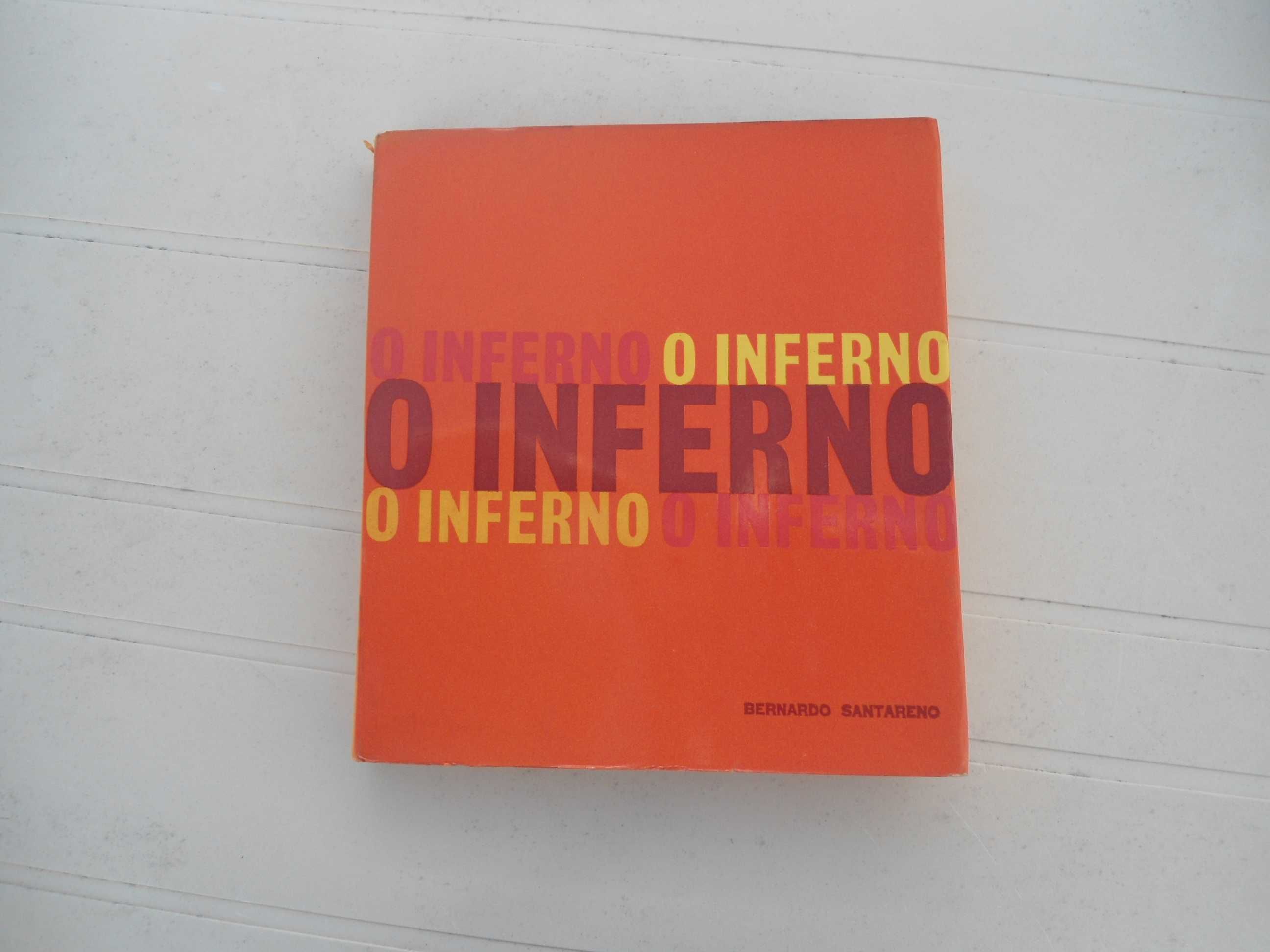 O Inferno por Bernardo Santareno