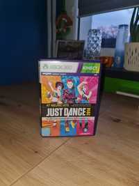 Just Dance 2014 hity 47 Xbox 360 Kinect pl