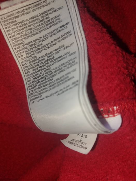 Nike Hoodie Sportswear Vintage Y2K