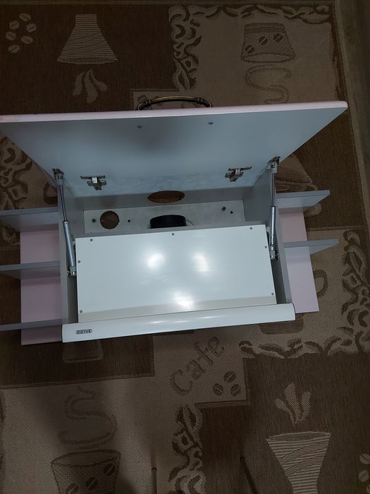 Тумба кухонна (без витяжки)