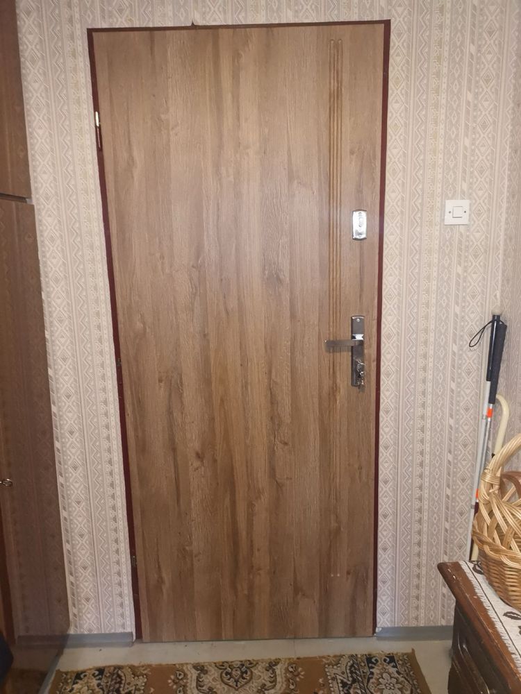 Mieszkanie 58,5 m.kw. z garażem