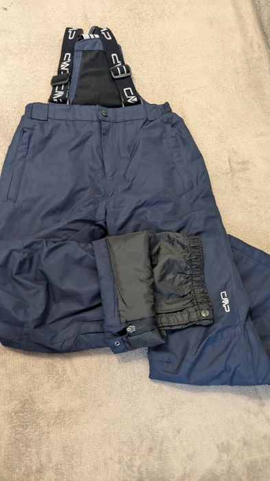 Продам гірськолижні штани CMP