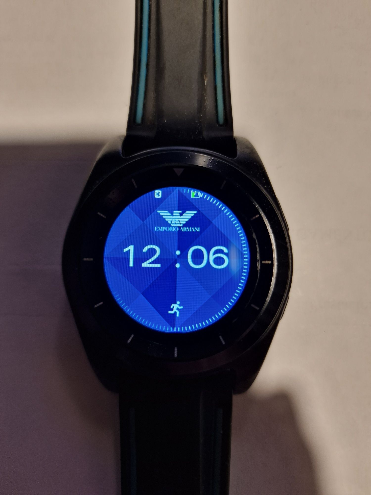 Smartwatch N.1 - G6