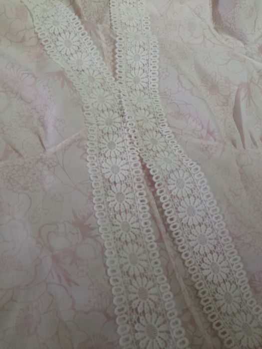 Conjunto de lingerie