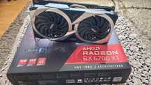 Karta graficzna rx 6700 xt 12gb