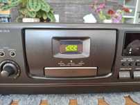 Technics RS-DC8 DCC magnetofon cyfrowy