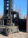 Продам вилковий навантажувач Kalmar 35-1200