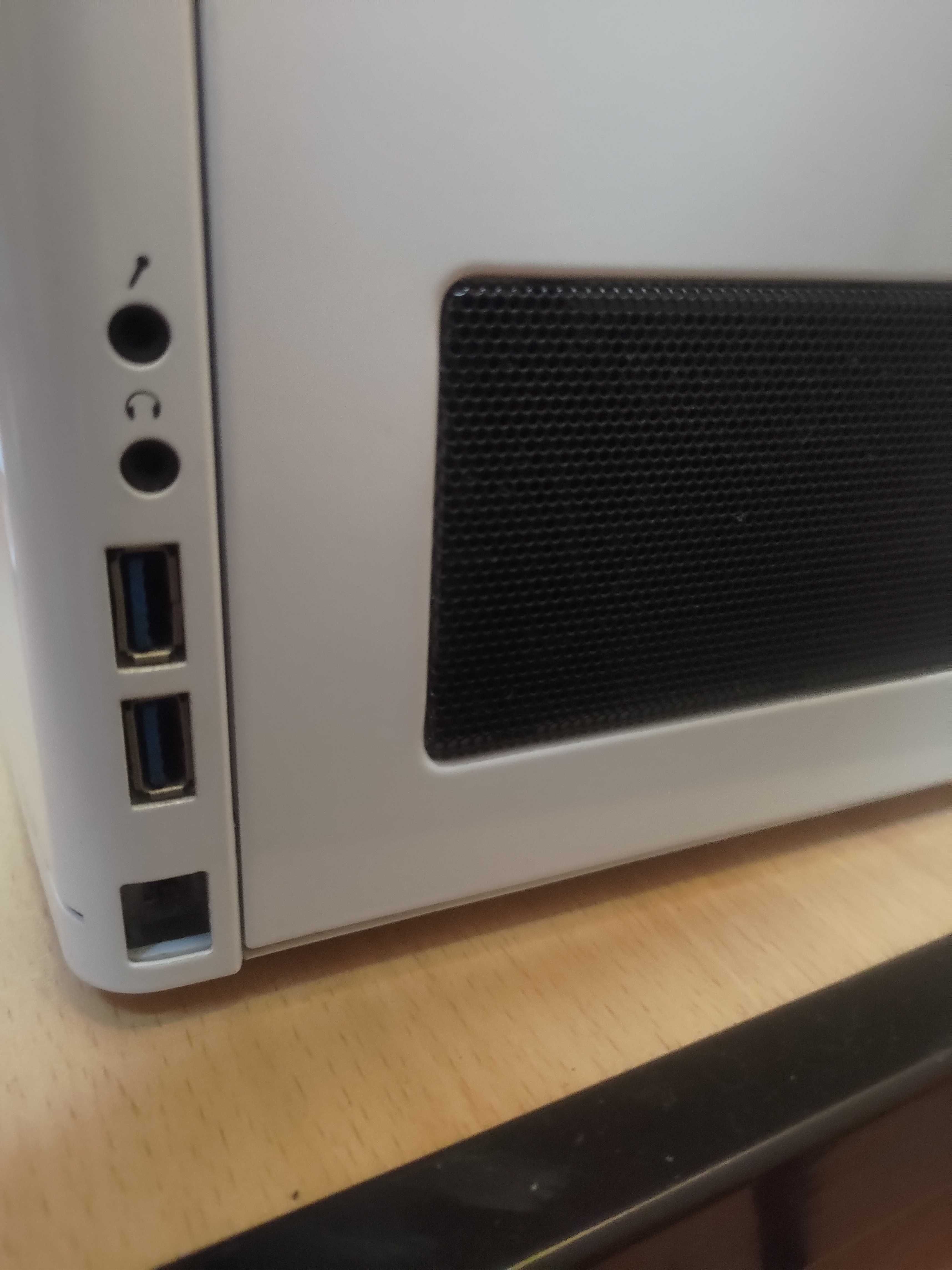 Komputer stacjonarny itx 0
