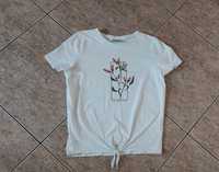 Bluzka t-shirt r. 158-164 cm 13-14 lat Destination