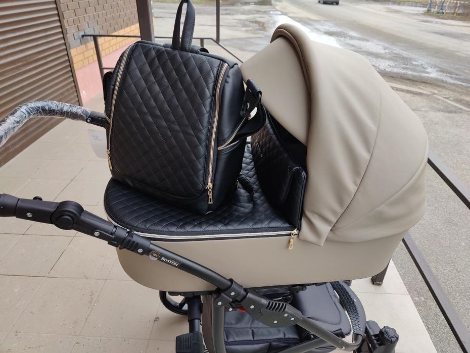 ПАНЯНКА 65Б, Подол Коляска 2 в 1. По інтернет ціні