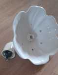 Lampa kuchenna porcelanowa