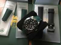Rolex Submarin 41 браслет.