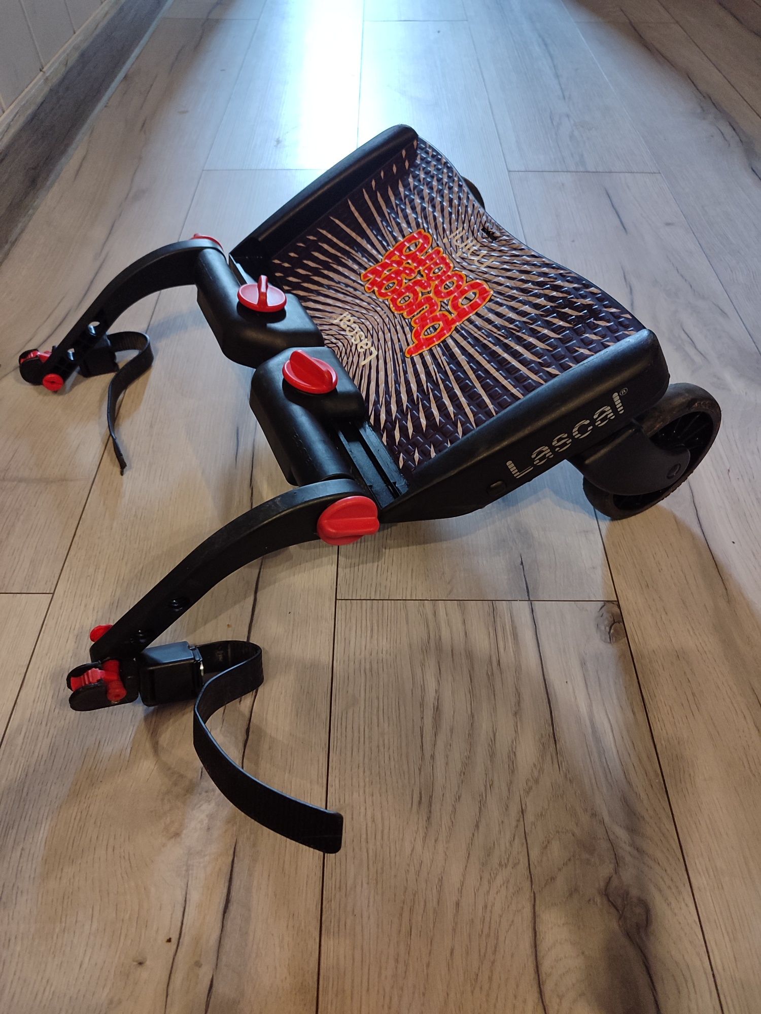 Lascal Buggy board , dostawka do wózka