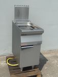 Frytownica gazowa Kromet 15l Gwarancja