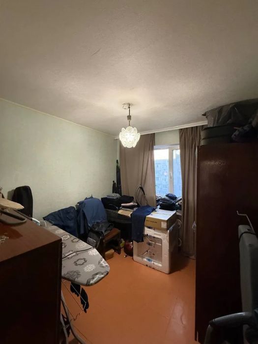 Можно Сертификат! Продам 3к квартиру, Левобережный 3, Караван, Пр.Мира