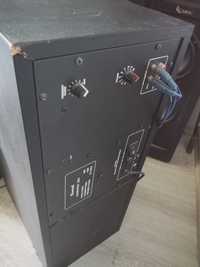 Subwoofer Tonsil activ 200