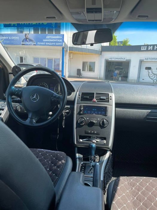Продам Mersedes A-class