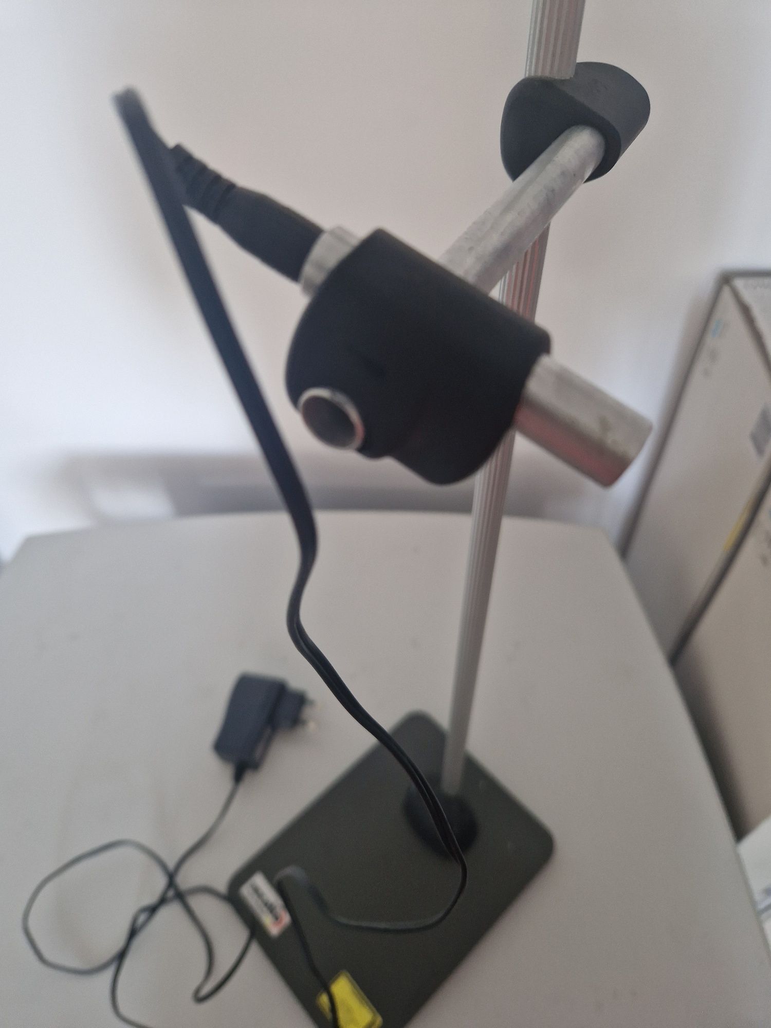 Laser do pozycjonowania nadruków Secabo