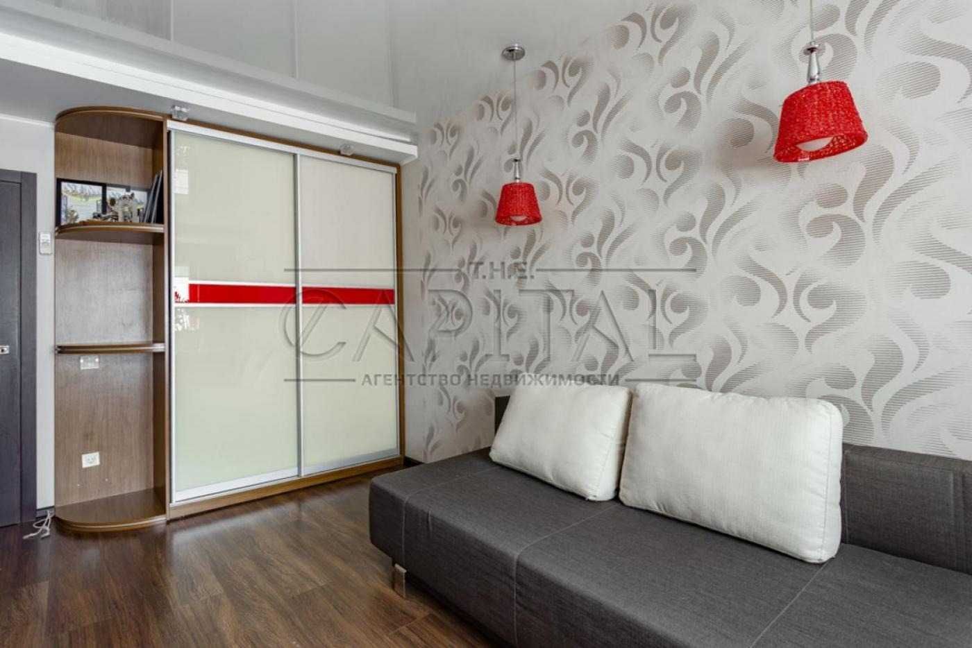 Продаж / Квартира/90,8 м2/Дарницький район/вул. Драгоманова, 1Л
