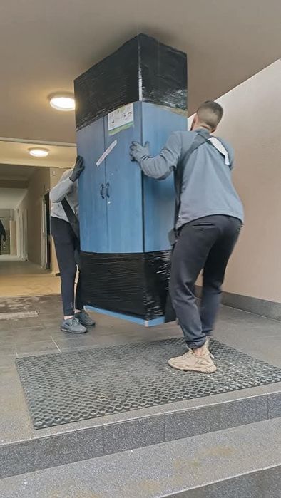 Transport,przeprowadzki,wywóz gruzu,utylizacja mebli