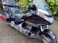 Honda Goldwing 1500