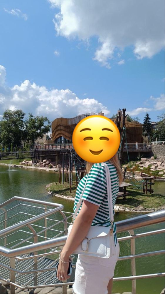 Продам футболку Mark&Spenser