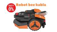 Landroid Vision L1300 Robot koszący Worx- Wysylka Gratis!