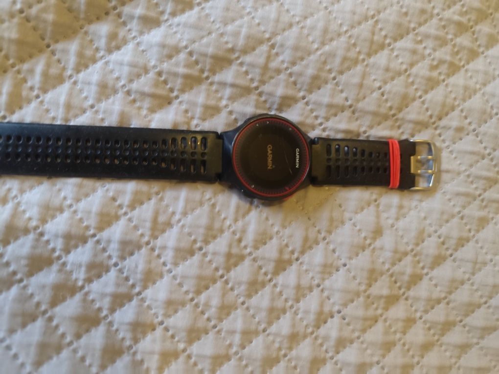 Smartwatch Garmin forerunner 225