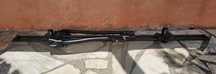 2 Suportes de bicicleta da marca Thule