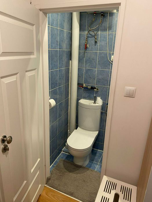 Kawalerka 30m2, ul. Piotrkowska, dostępna od zaraz!