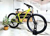 Bicicleta BTT nova - Coluer limbo 296