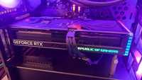 ASUS Rog S RTX 4080 16GB GDDR6X gwara listopad 2025 rok,olx,pobranie