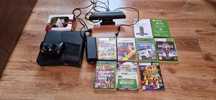 Xbox 360 + Kinetic + HDD