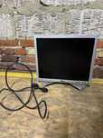1708FPt Dell monitor 17 cali