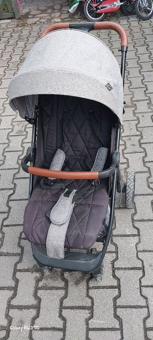 Wózek spacerowy 4baby