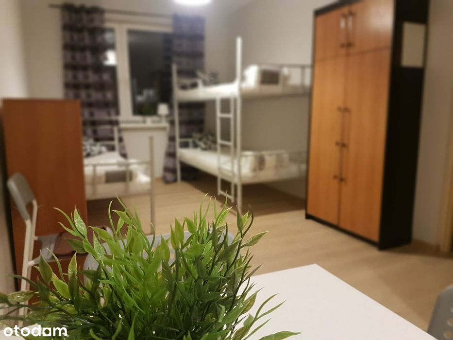 Kwatery pracownicze, mieszkania dla firm