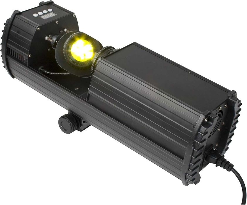 lightmaXX DJ Scan LED
